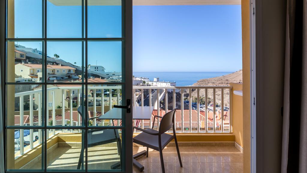 Aparthotel Del Mar 3*